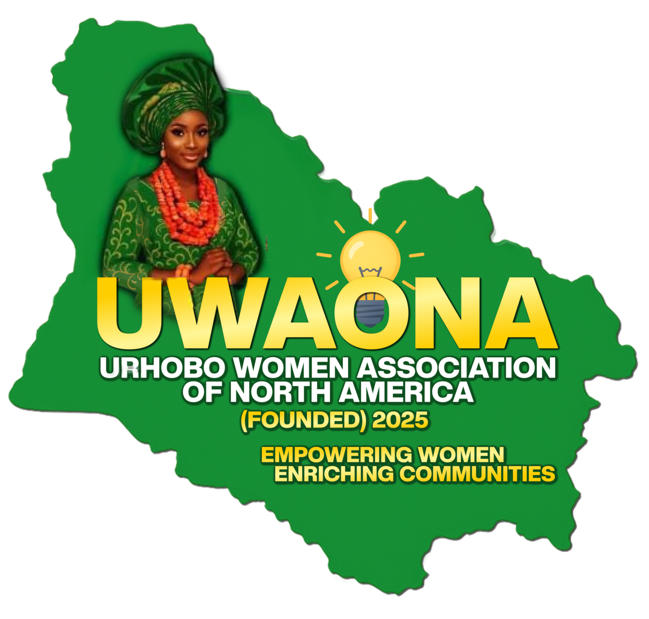 UWAONA logo